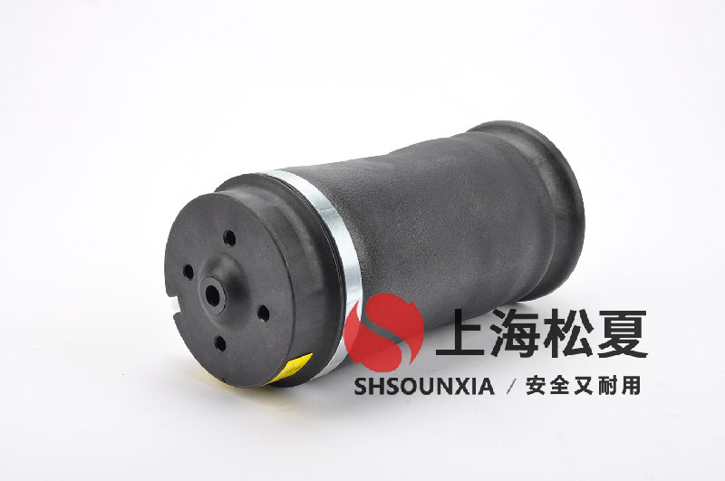 高温冷却塔弹簧减振器